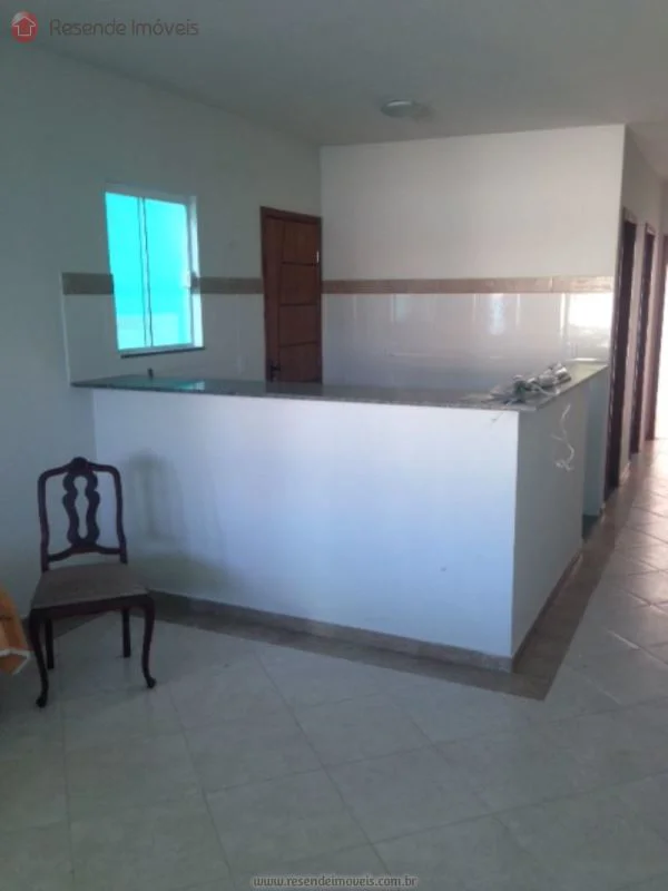 Foto 3 de 4 - Casa para venda em Parque Ipiranga